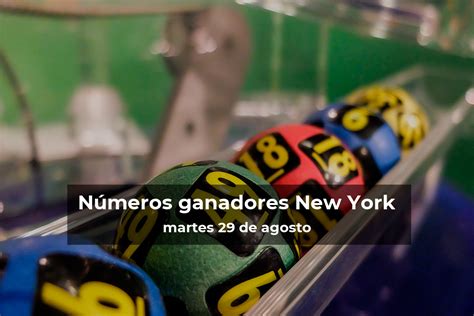 loteria de ny resultados.